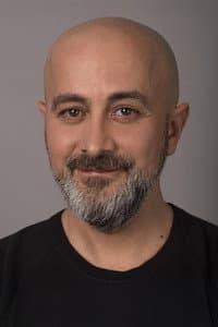 Murat Garipağaoğlu in Çiçero