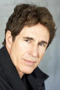 John Shea in Lune de miel