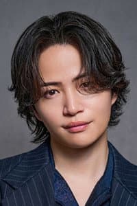 Fuma Kikuchi in Sexy Zone Dice Trip