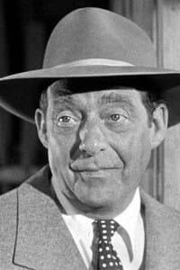 Howard Negley in Twilight on the Rio Grande