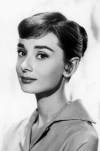Audrey Hepburn in Mayerling
