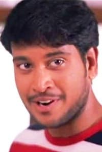 Hamsavardhan in Maanaseega Kadhal