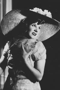 Amelia Mirel in Muñecos de cera