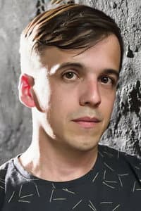 Francisco Lumerman in La muerte no existe y el amor tampoco
