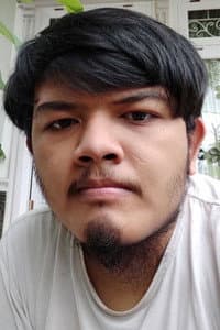 Galih Pramudito in Pandemi(e): Arumi & Lidah Pocong