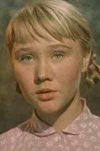 Tatyana Reshetnikova in Дядюшка Ау в городе