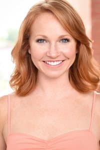 Jessica Webb in Dog Days of Summer