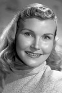 Eve McVeagh in Money to Burn