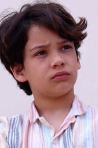 Jacob Llopis in Existir