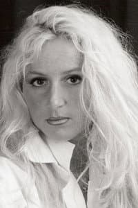 Fay Lawrence-Grant in Dark Light