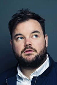 Lloyd Griffith in Lloyd Griffith: One Tonne of Fun