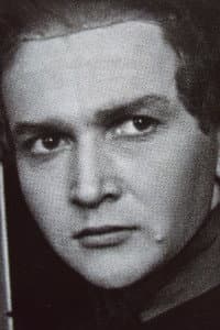 Leonid Rybnikov in Время свиданий