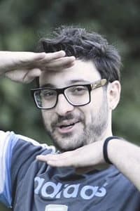 Iván Masliah in Literal