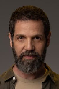 Yousef Sweid in הבועה