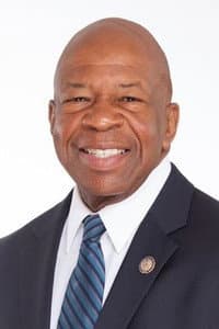 Elijah Cummings in Rigged: The Voter Suppression Playbook