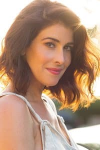 Krizia Bajos in Find Me