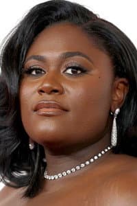 Danielle Brooks in Time Out of Mind