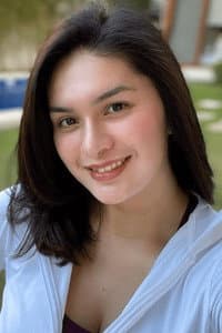 Pauleen Luna in ZsaZsa Zaturnnah: Ze Moveeh