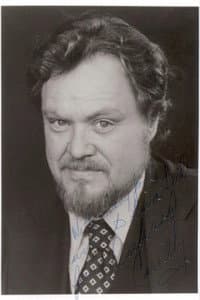 Richard Cassilly in The Metropolitan Opera - Wagner: Tannhäuser