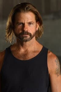 Jonathan Erickson Eisley in All I Need
