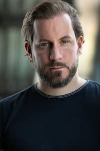 Marc Zammit in Till Forever