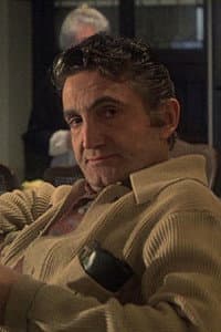 Val Bisoglio in Matt Helm