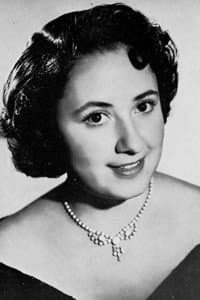 Evita Muñoz 'Chachita' in Dos tontos y un loco