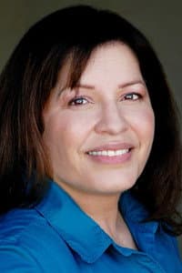 Bunnie Rivera in Mama Bear