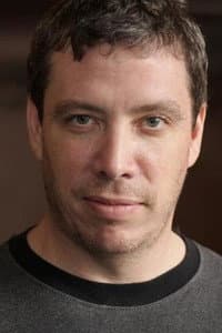 Kent McQuaid in Circle of Friends