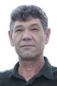 Syuleyman Alilov Letifo in Western