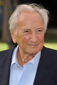 Michael Winner in Most Shocking Celebrity Moments of the 80s