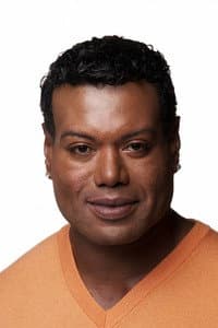 Christopher Judge in Stargate SG-1