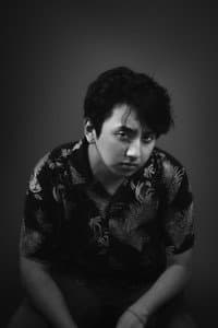 Jimpa Sangpo Bhutia in मर्दानी 3