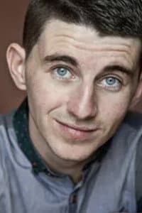 Ciaran McCabe in Bully