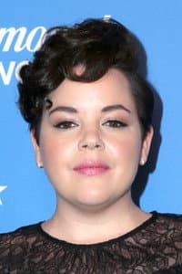 Melanie Field in Heathers