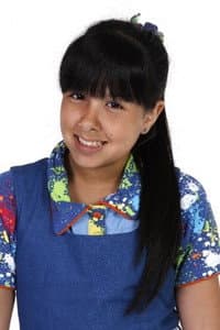 Cinthia Cruz in Sem Sinal