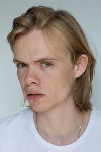 Alexander Schuster in Suicide Club