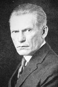 Bernard Siegel in Ranger of the North