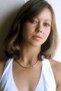 Jenny Agutter in The Man in the Iron Mask