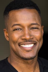 Flex Alexander in Snakes on a Set: Behind the Scenes