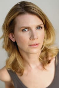 Lisa Velten Smith in Proxy