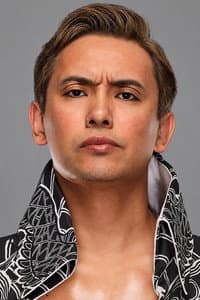Kazuchika Okada in AEW WrestleDream 2026