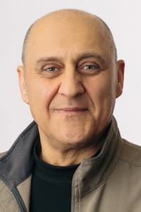 Soheil Parsa in Circumstance