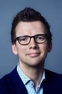 Pieter Derks in Pieter Derks: Uit het niets