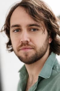Dougie Baldwin in Disjointed