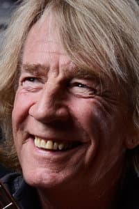 Rick Parfitt in Top of the Pops, 1964 to 1975 - Big Hits