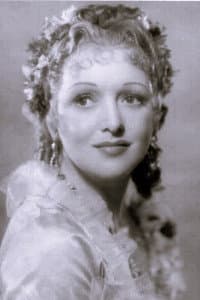 Sophie Stewart in Marigold