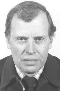 Andrzej Stockinger in Przygody Błękitnego Rycerzyka
