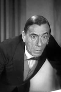 Georges Morton in Le Roi des palaces