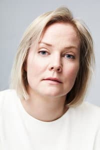 Hanna Vahtikari in Ovia ja lukkoja